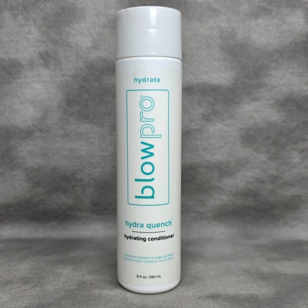 Blow Pro Hydra Quench Hydrating Conditioner 8 fl oz